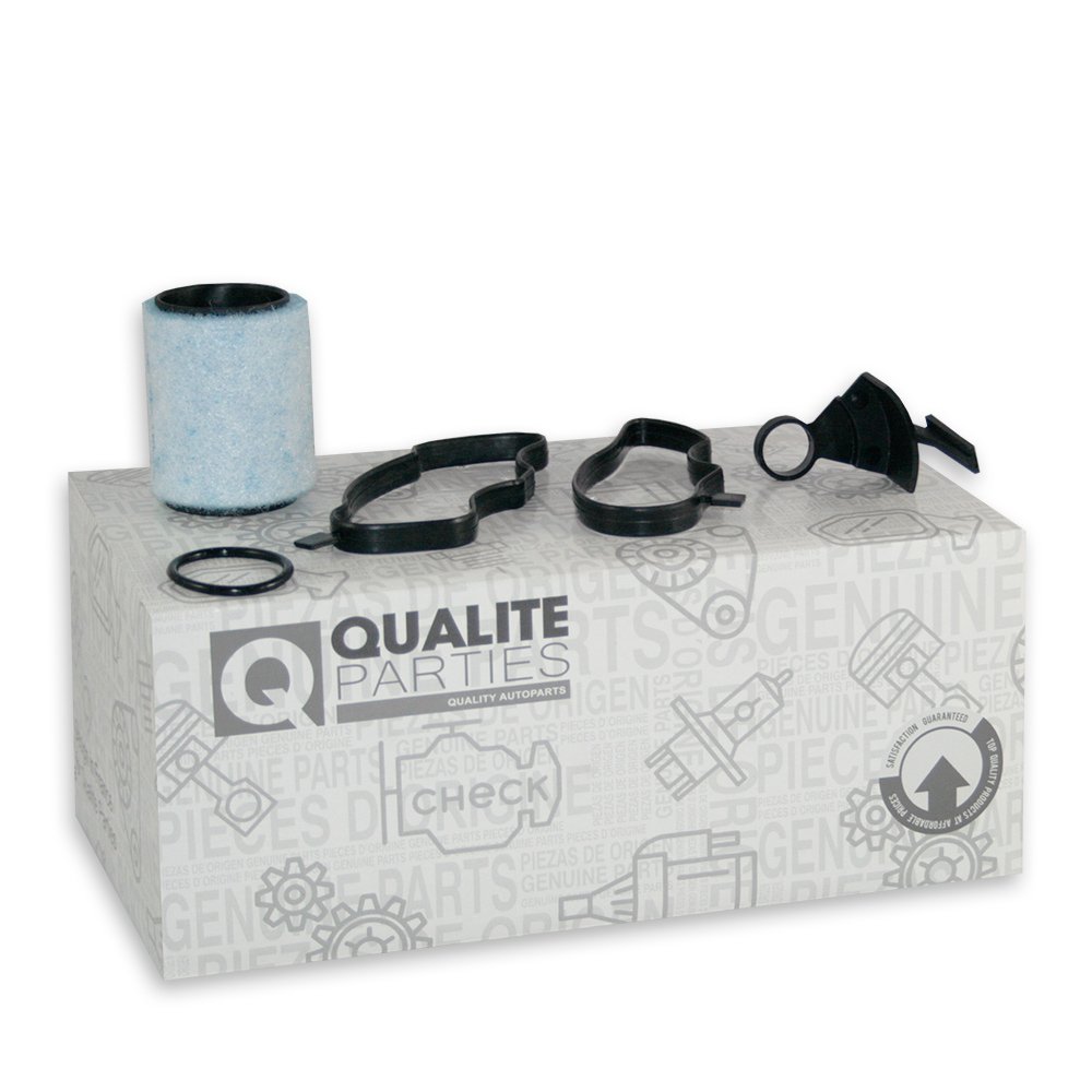 Qualite Parties ÖLABSCHEIDER FILTER VENTIL KURBELGEHÄUSEENTLÜFTUNG Qualite Parties ÖLABSCHEIDER FILTER VENTIL KURBELGEHÄUSEENTLÜFTUNG von Qualite Parties