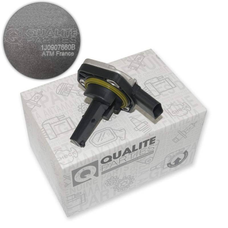Qualite Parties Ölstandsensor Motorölstand 0 - 100 mm Flanschmontage Elastomer Ösensensor Ölstandsüberwachung in Fahrzeugen von Qualite Parties
