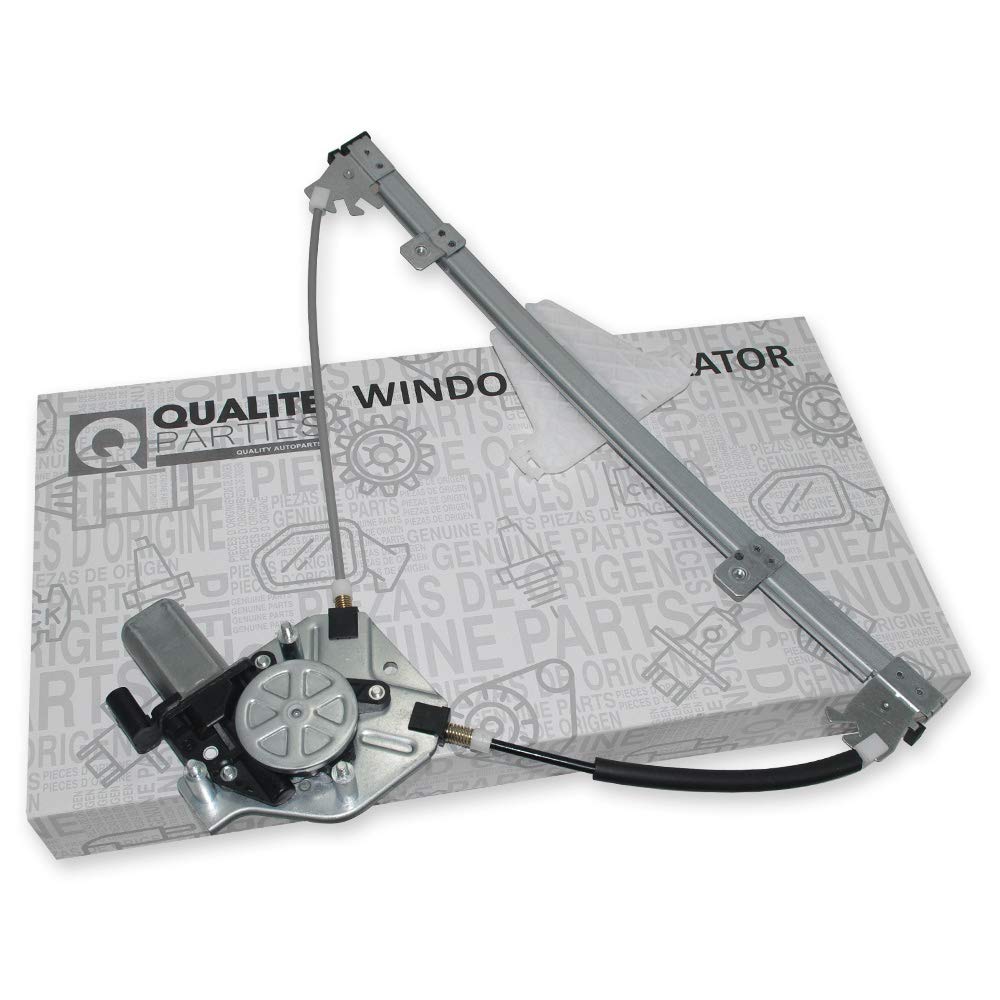 Qualite Parties ELEKTRISCH FENSTERHEBER VORNE Links MIT Motor Qualite Parties ELEKTRISCH FENSTERHEBER VORNE Links MIT Motor von Qualite Parties