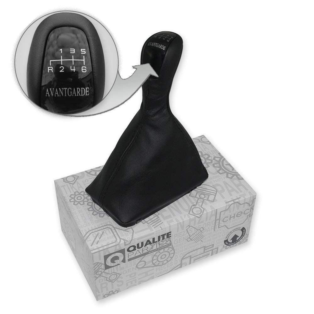SCHALTKNAUF SCHALTSACK 6 GANG SCHALTKNAUF SCHALTSACK 6 GANG von Qualite Parties