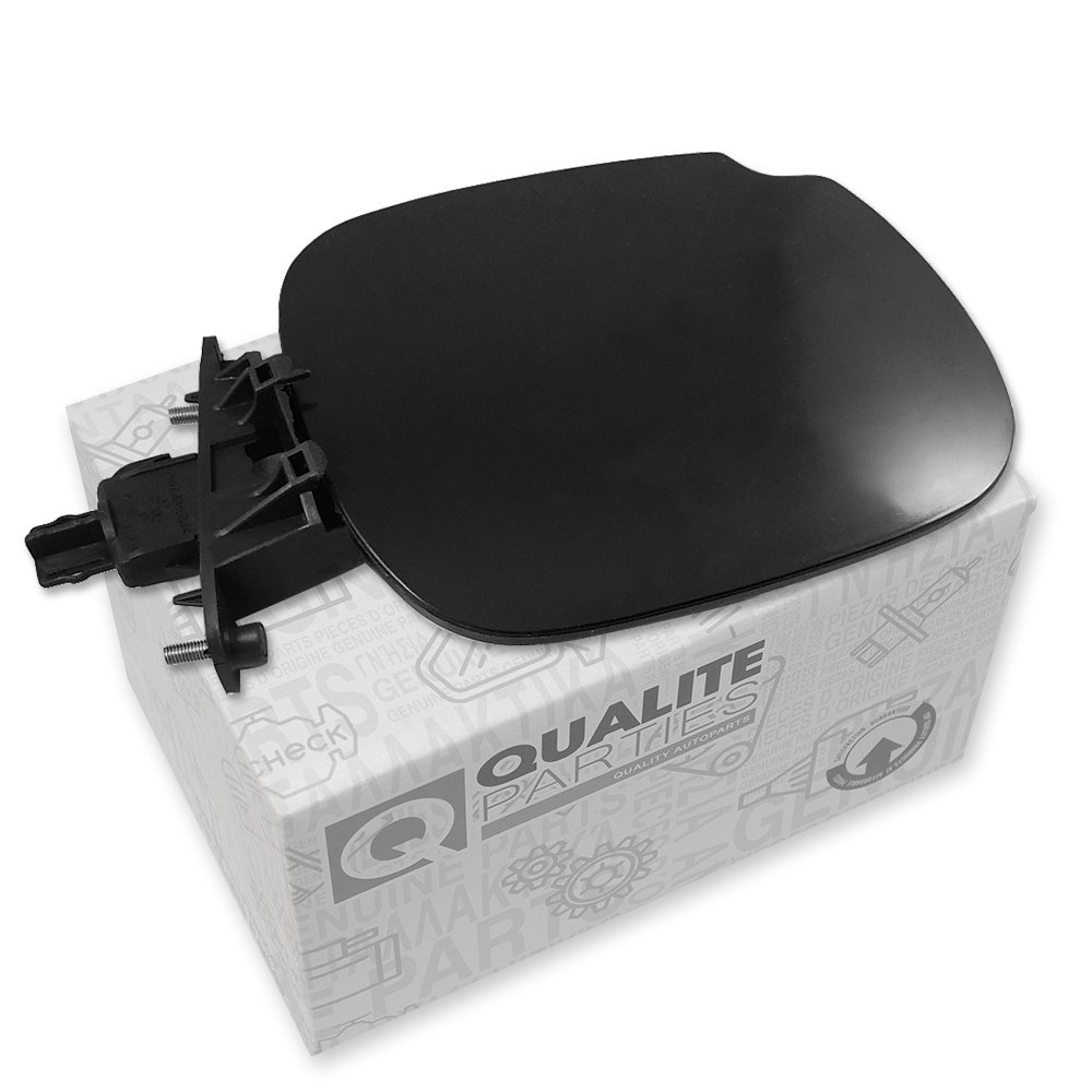 Qualite Parties TANKDECKEL TANKKLAPPE, Kunststoff, Fahrzeugspezifische Passform, Tank Qualite Parties TANKDECKEL TANKKLAPPE, Kunststoff, Fahrzeugspezifische Passform, Tank von Qualite Parties