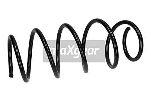 Maxgear Fahrwerksfeder Spiralfeder 60-0265 Vorderachse von Quality Parts