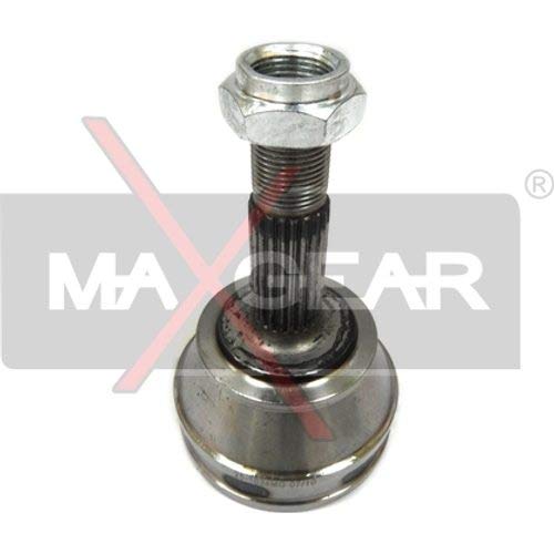 Maxgear Gelenk Antriebswelle 49-0258 von Quality Parts