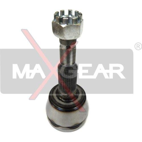 Maxgear Gelenk Antriebswelle 49-0342 von Quality Parts