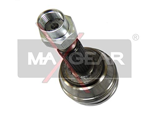 Maxgear Gelenksatz Antriebswelle 49-0137 von Quality Parts
