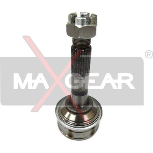 Maxgear Gelenksatz Antriebswelle 49-0443 von Quality Parts