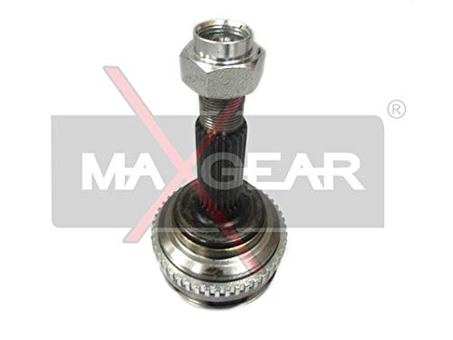 Maxgear Gelenksatz Antriebswelle 49-0636 von Quality Parts