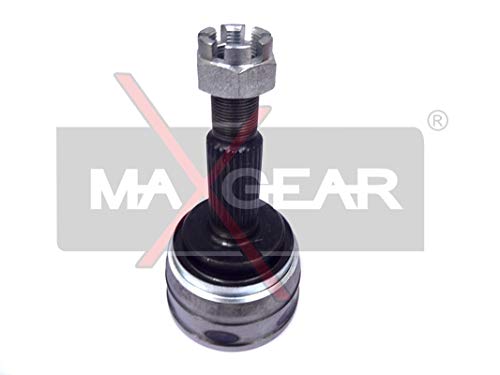 Maxgear Gelenksatz Antriebswelle 49-0662 von Quality Parts