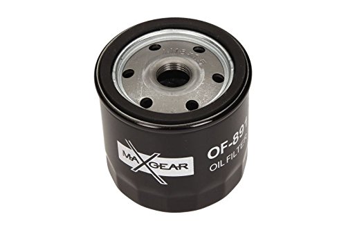 Maxgear Ölfilter 26-0607 von Quality Parts