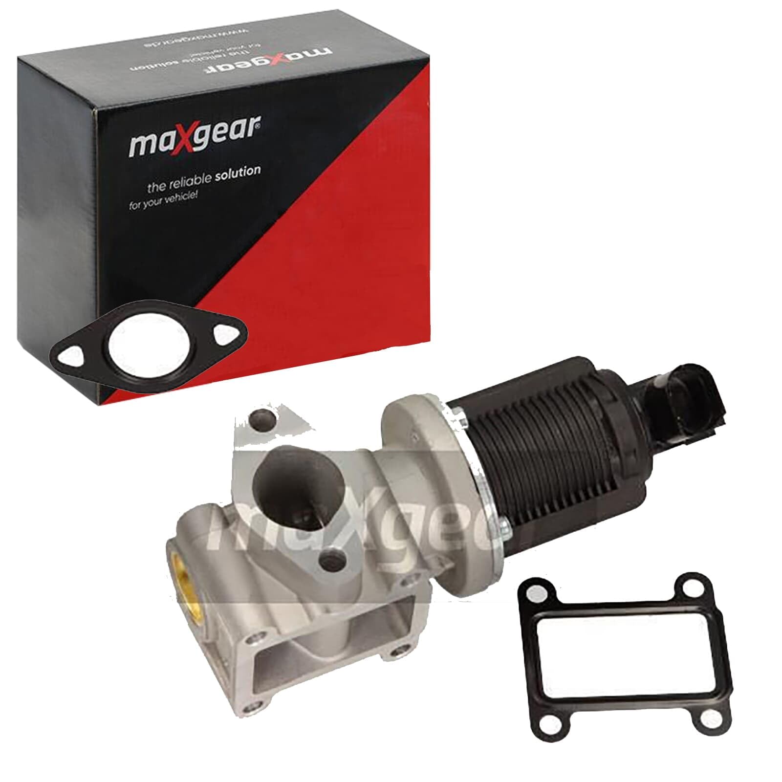 Quality Parts AGR Ventil AGR-Ventil FIAT 55194735 Quality Parts AGR Ventil AGR-Ventil FIAT 55194735 von Quality Parts