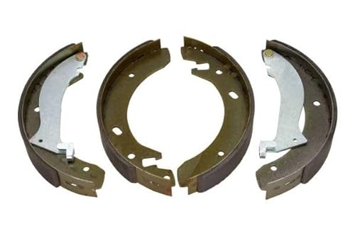 Quality Parts Bremsbackensatz FREELA SFS000060 by Italy Motors von Quality Parts
