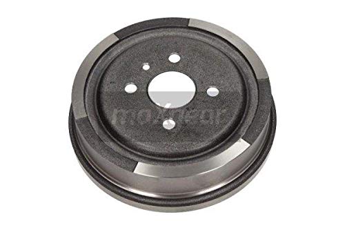 MAXGEAR Bremstrommel 19-0830 von Quality Parts