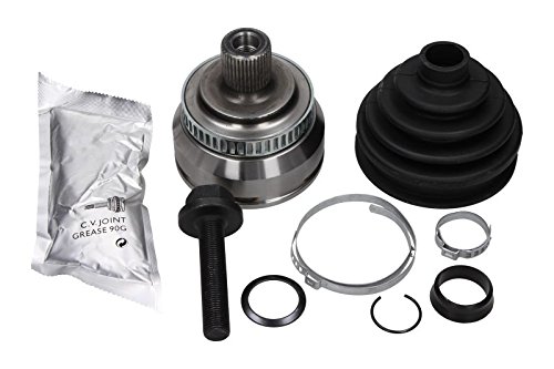 Quality Parts Gelenksatz Antriebswelle SHARAN 1. 8-2. 0 +ABS 96-1004980120 1007695 von Quality Parts