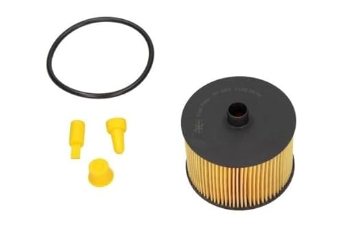 Quality Parts Kraftstofffilter 2. 0T DCI 03-9401906898 by Italy Motors von Quality Parts
