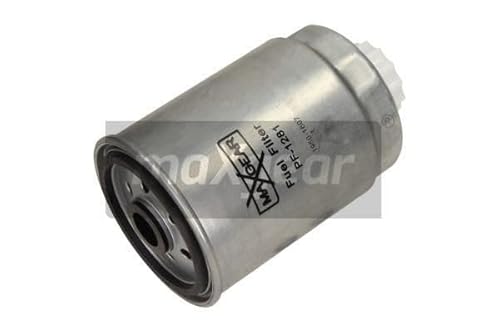 Quality Parts Kraftstofffilter S60 2. 4D KC104 by Italy Motors von Quality Parts