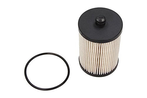 Quality Parts Kraftstofffilter VW 2. 8 TDI LT 28-46 02 - AUH BCQ C488 von Quality Parts