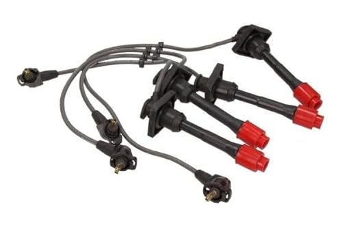 Quality Parts Zündleitungssatz TOYOTA 9091922395 von Quality Parts