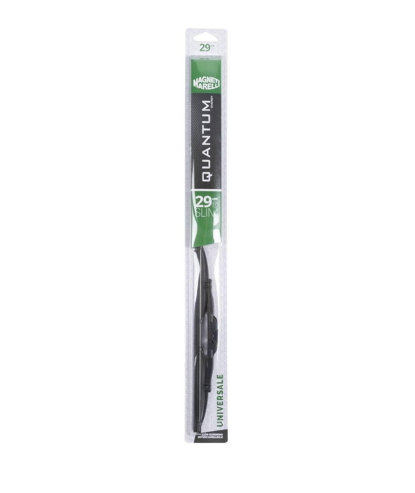 Magneti Marelli Bürste Quantum-Marelli Slim 29 cm - 11 Zoll 29cm 11" Magneti Marelli Bürste Quantum-Marelli Slim 29 cm - 11 Zoll 29cm 11" von Quantum Energy