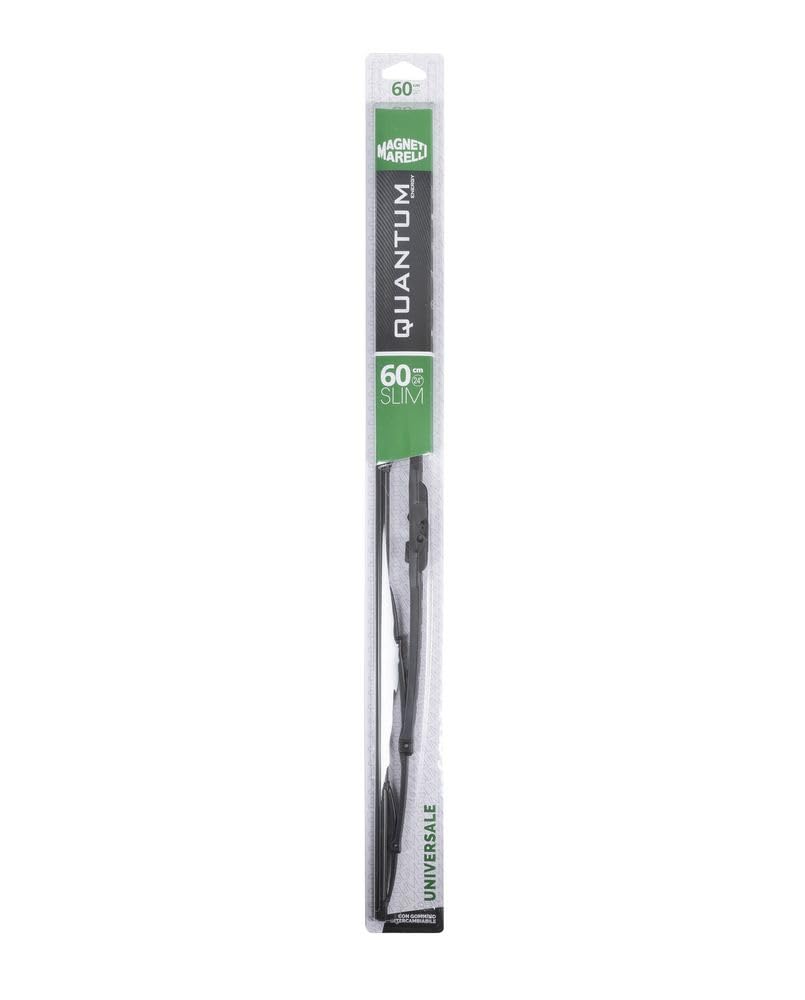 Magneti Marelli Bürste Quantum-Marelli Slim 29 cm - 11 Zoll 60cm 24" Magneti Marelli Bürste Quantum-Marelli Slim 29 cm - 11 Zoll 60cm 24" von Quantum Energy