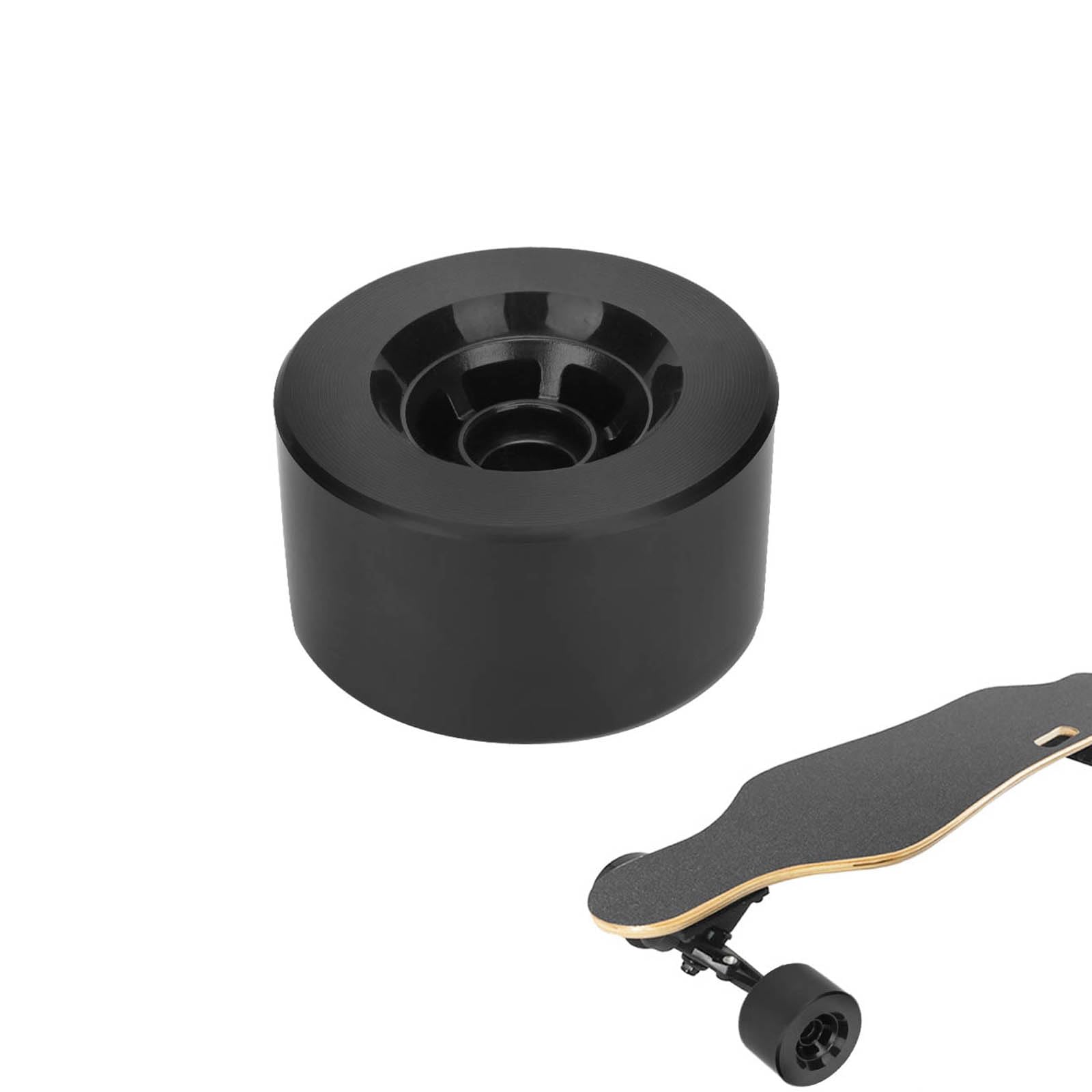 Queen.Y Longboard Rollen 52mm 80A Elektroroller Skateboards Reifen Skateboard Pu Räder Stoßfeste Räder für Skateboards Longboard Allrad Longboard Doppelwippe Queen.Y Longboard Rollen 52mm 80A Elektroroller Skateboards Reifen Skateboard Pu Räder Stoßfeste Räder für Skateboards Longboard Allrad Longboard Doppelwippe von Queen.Y