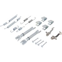 Bremsbackensatz QUICK BRAKE QB105-0017S Bremsbackensatz QUICK BRAKE QB105-0017S von Quick Brake