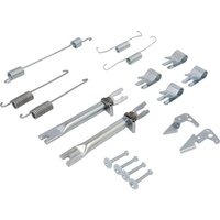 Bremsbackensatz QUICK BRAKE QB105-0030S Bremsbackensatz QUICK BRAKE QB105-0030S von Quick Brake