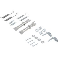Bremsbackensatz QUICK BRAKE QB105-0033S Bremsbackensatz QUICK BRAKE QB105-0033S von Quick Brake