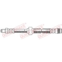 Bremsschlauch QUICK BRAKE 32.990 Bremsschlauch QUICK BRAKE 32.990 von Quick Brake