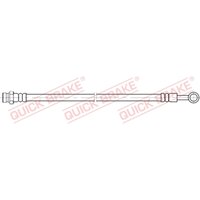 Bremsschlauch QUICK BRAKE 50.099 Bremsschlauch QUICK BRAKE 50.099 von Quick Brake