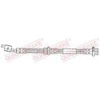 Bremsschlauch QUICK BRAKE 59.905, Rechts Bremsschlauch QUICK BRAKE 59.905, Rechts von Quick Brake