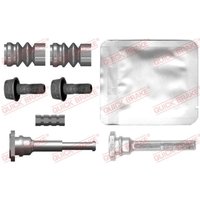 Führungshülsensatz, Bremssattel QUICK BRAKE 113-0045X von Quick Brake