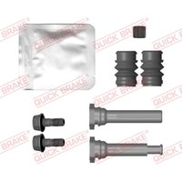 Führungshülsensatz, Bremssattel QUICK BRAKE 113-0047X von Quick Brake