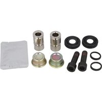 Führungshülsensatz, Bremssattel QUICK BRAKE 113-1307X Führungshülsensatz, Bremssattel QUICK BRAKE 113-1307X von Quick Brake