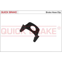 Halter, Bremsschlauch QUICK BRAKE 3202 von Quick Brake