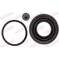 Reparatursatz, Bremssattel QUICK BRAKE 114-0045 von Quick Brake