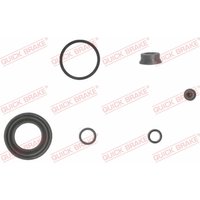 Reparatursatz, Bremssattel QUICK BRAKE 114-0071 von Quick Brake