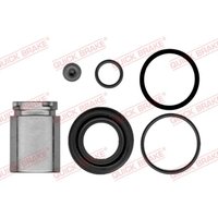 Reparatursatz, Bremssattel QUICK BRAKE QB114-5209 Reparatursatz, Bremssattel QUICK BRAKE QB114-5209 von Quick Brake