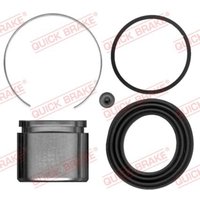 Reparatursatz, Bremssattel QUICK BRAKE QB114-5289 Reparatursatz, Bremssattel QUICK BRAKE QB114-5289 von Quick Brake