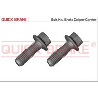 Schraube, Bremssattel QUICK BRAKE 11558XC von Quick Brake