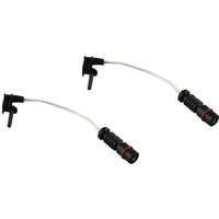Warnkontakt, Bremsbelagverschleiß QUICK BRAKE WS 0171 A von Quick Brake