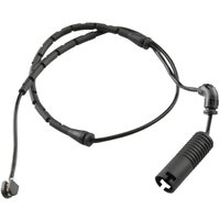 Warnkontakt, Bremsbelagverschleiß QUICK BRAKE WS 0200 A Warnkontakt, Bremsbelagverschleiß QUICK BRAKE WS 0200 A von Quick Brake