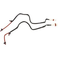 Warnkontakt, Bremsbelagverschleiß QUICK BRAKE WS 0346 A Warnkontakt, Bremsbelagverschleiß QUICK BRAKE WS 0346 A von Quick Brake