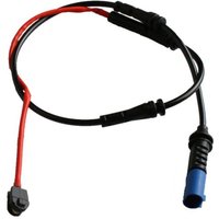 Warnkontakt, Bremsbelagverschleiß QUICK BRAKE WS 0445 A von Quick Brake