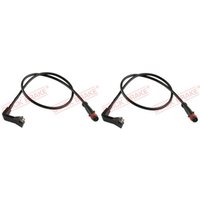 Warnkontakt, Bremsbelagverschleiß QUICK BRAKE WS0469A von Quick Brake