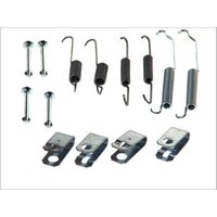 Zubehörsatz, Bremsbacken QUICK BRAKE 105-0015 Zubehörsatz, Bremsbacken QUICK BRAKE 105-0015 von Quick Brake