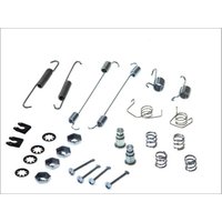 Zubehörsatz, Bremsbacken QUICK BRAKE 105-0617 Zubehörsatz, Bremsbacken QUICK BRAKE 105-0617 von Quick Brake