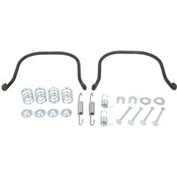Zubehörsatz, Bremsbacken QUICK BRAKE 105-0633 Zubehörsatz, Bremsbacken QUICK BRAKE 105-0633 von Quick Brake