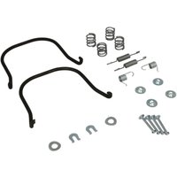 Zubehörsatz, Bremsbacken QUICK BRAKE 105-0634 von Quick Brake