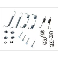 Zubehörsatz, Bremsbacken QUICK BRAKE 105-0710 Zubehörsatz, Bremsbacken QUICK BRAKE 105-0710 von Quick Brake