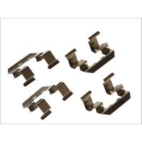 Zubehörsatz, Scheibenbremsbelag QUICK BRAKE 109-1723 Zubehörsatz, Scheibenbremsbelag QUICK BRAKE 109-1723 von Quick Brake